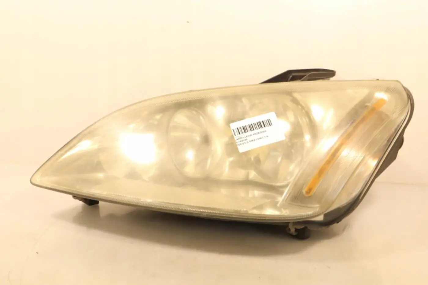 Фара левая к Ford C-MAX 2003