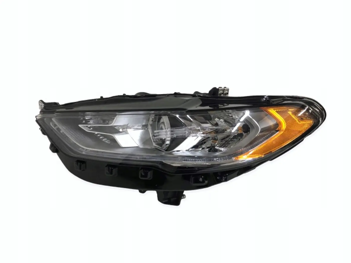 Фара левая к Ford Fusion 2012