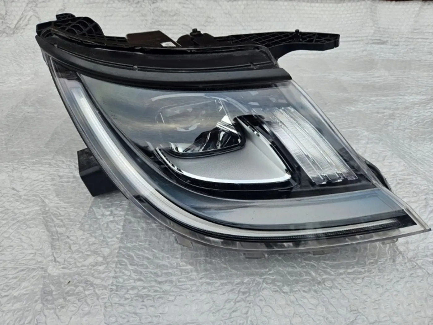 Фара правая к BYD Dolphin 2021