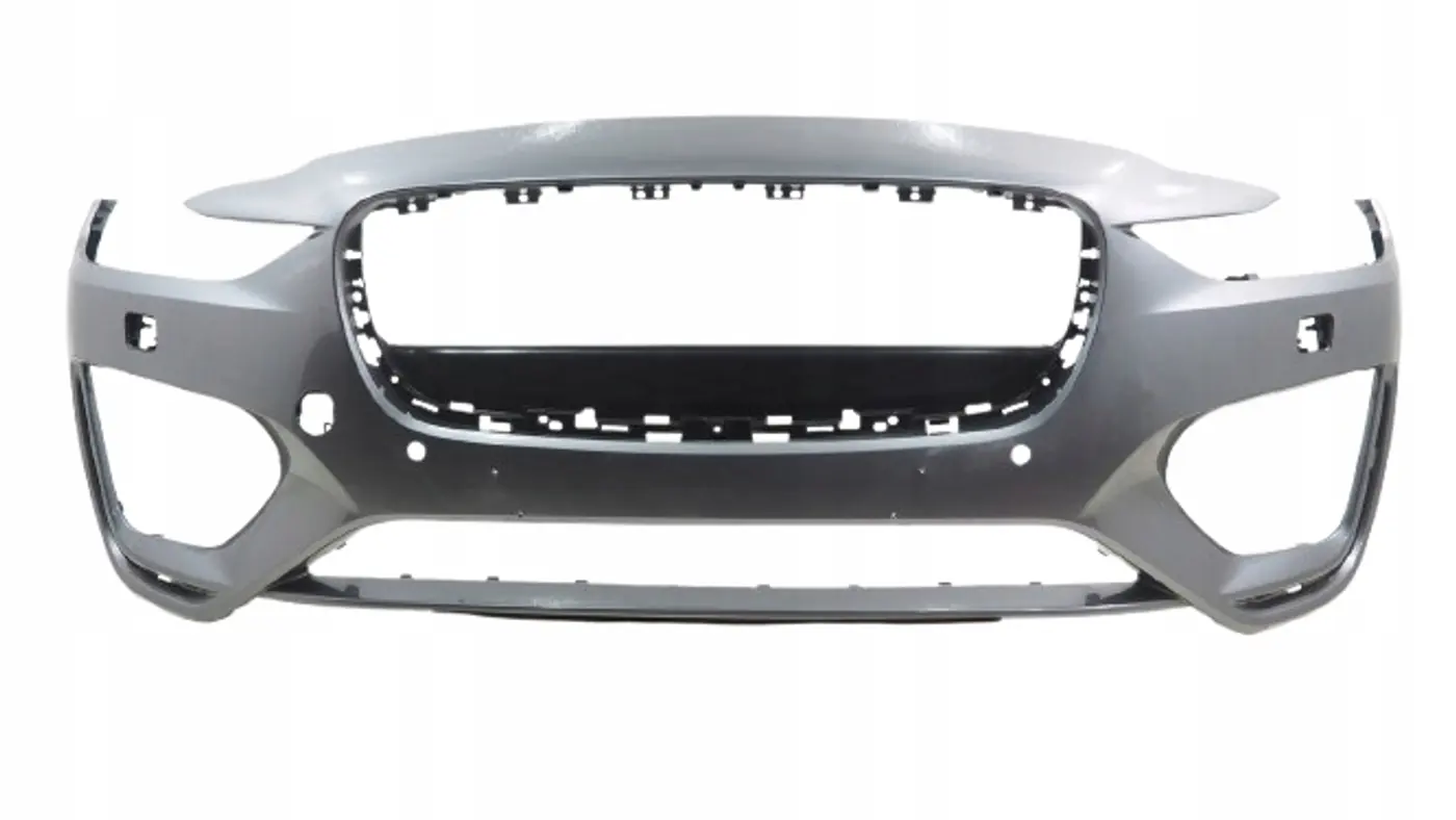 Бампер передний к Jaguar XE 2019