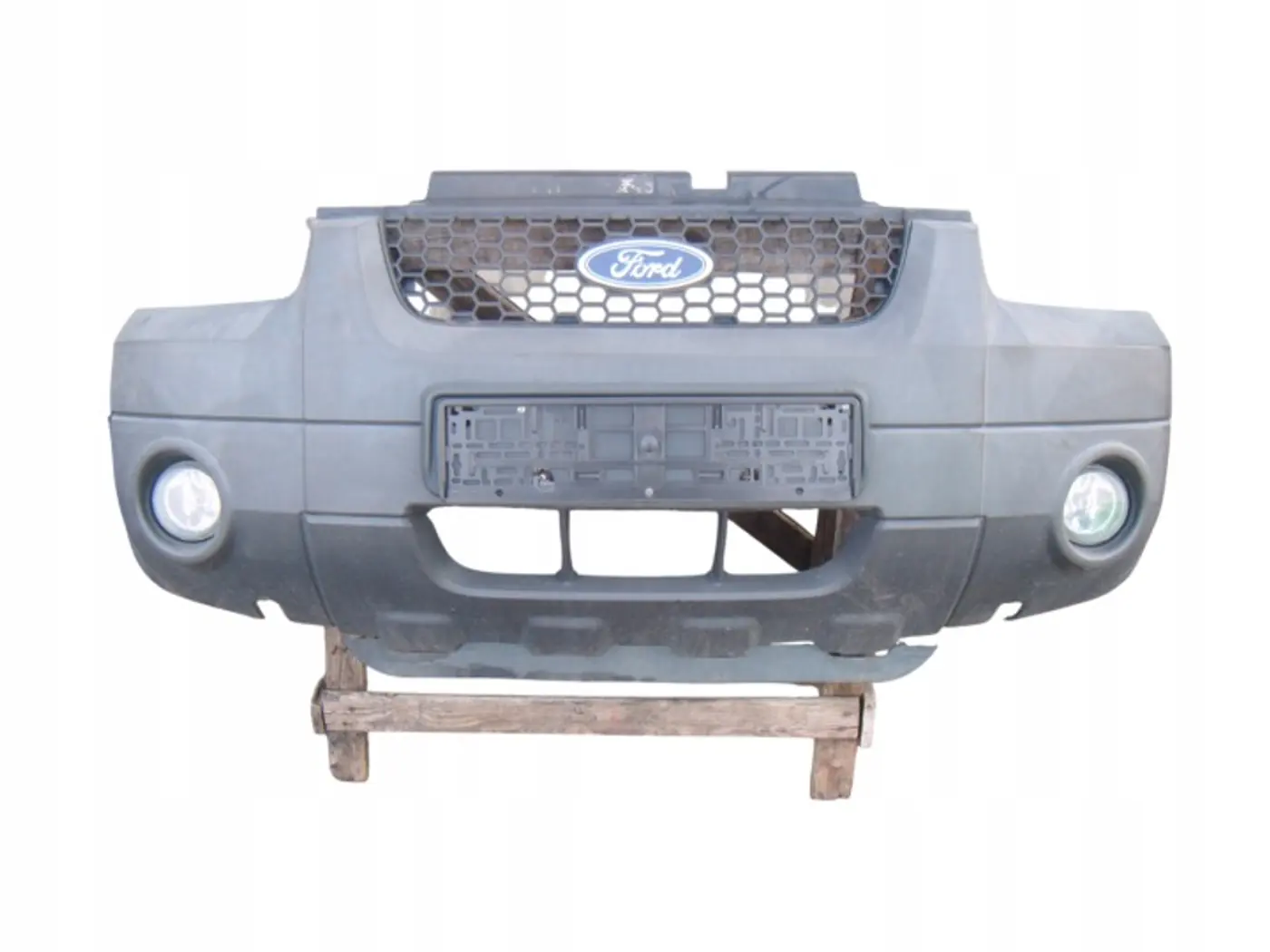 Бампер передний к Ford Escape 2007