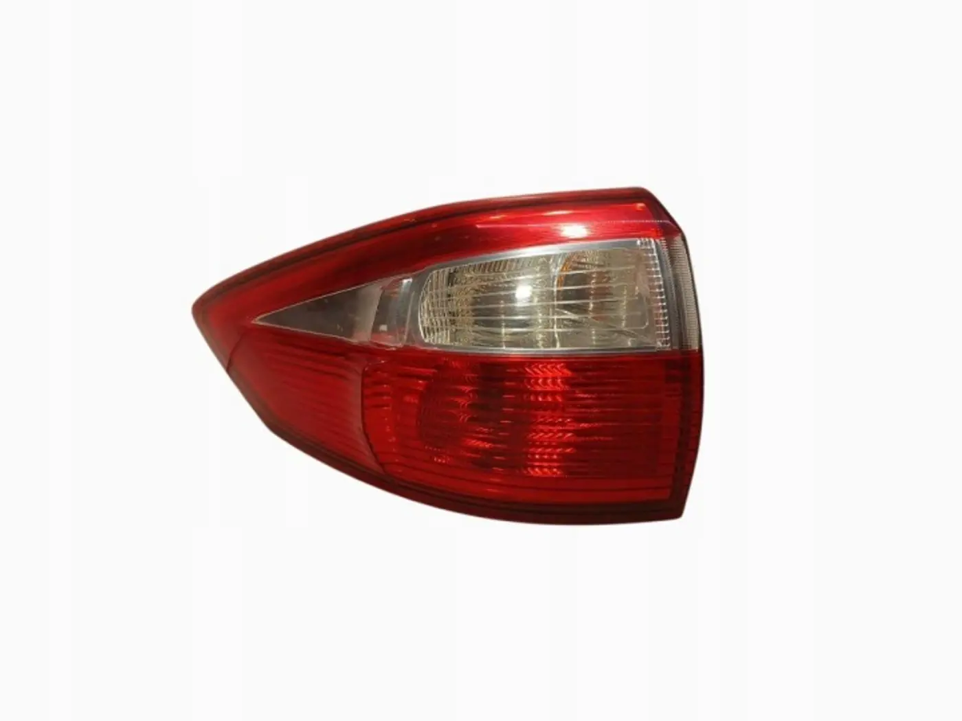 Фонарь задний левый к Ford C-MAX 2010