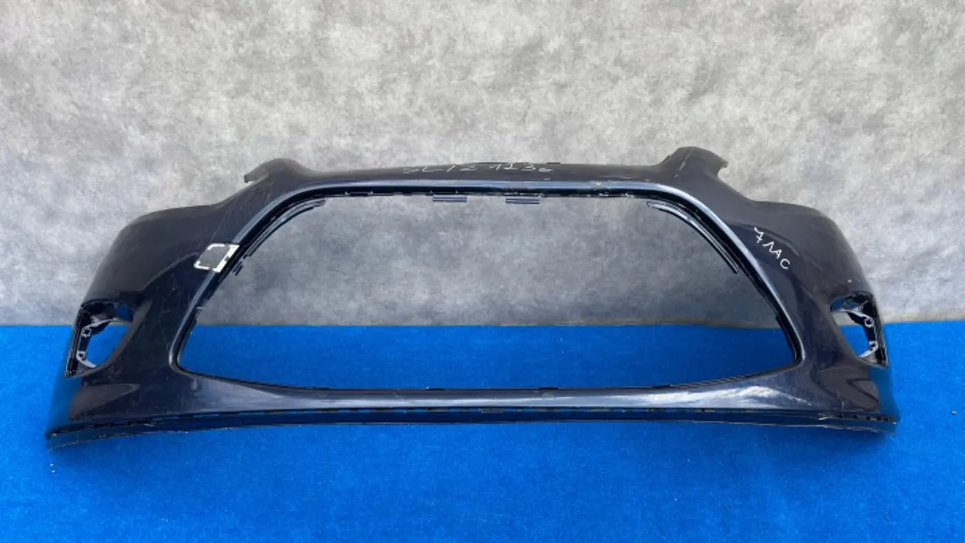Бампер передний к Ford C-MAX 2010