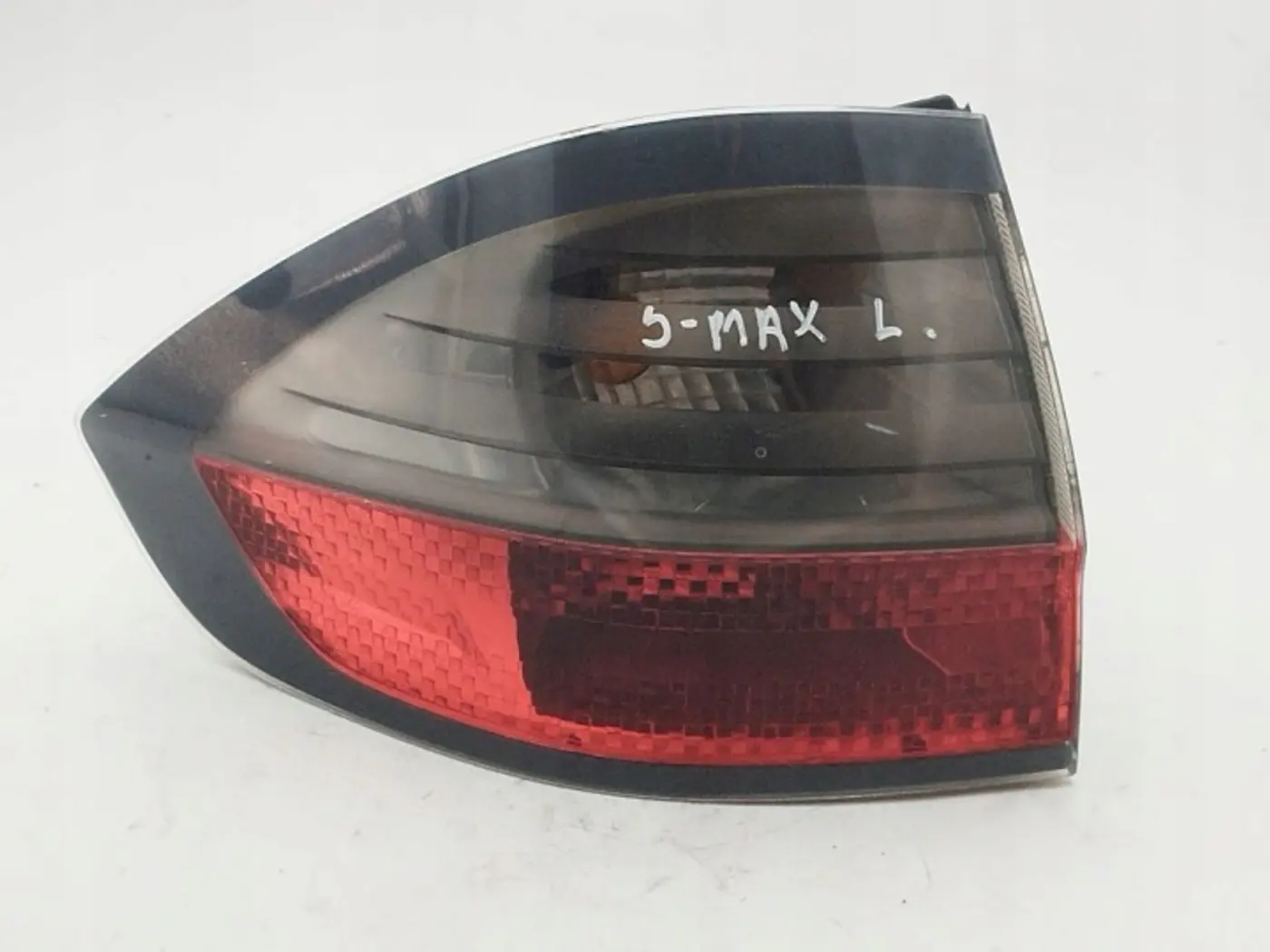 Фонарь задний левый к Ford S-MAX 2006