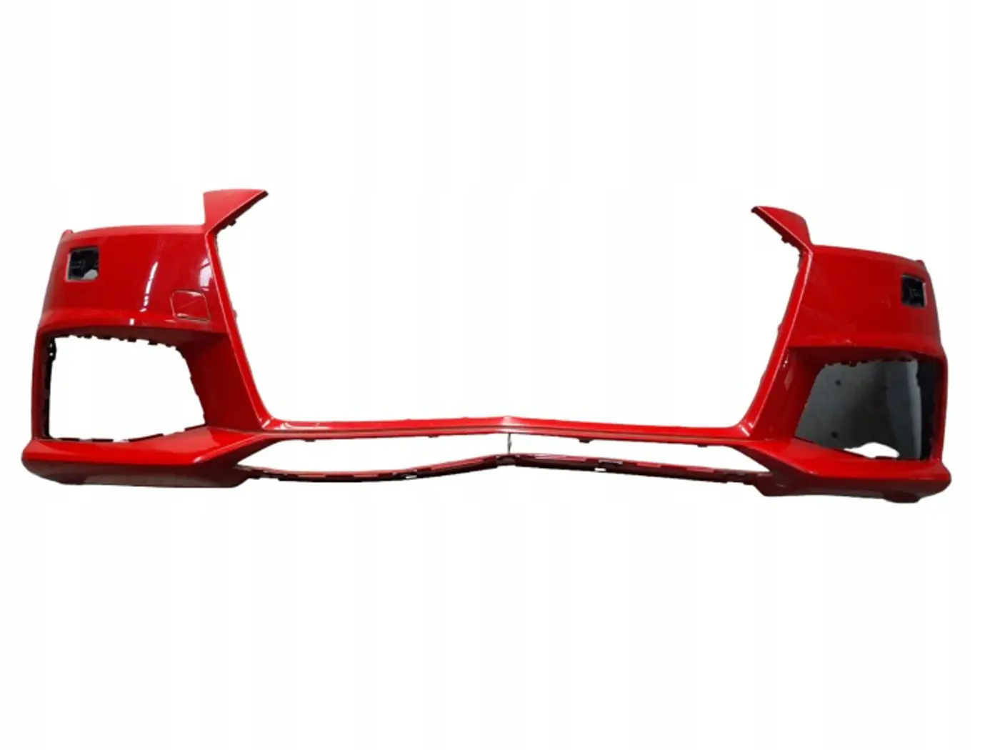 Бампер передний к Audi TT RS 2016