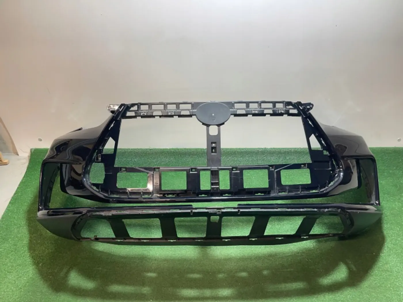 Бампер передний к BYD Song Pro 2023