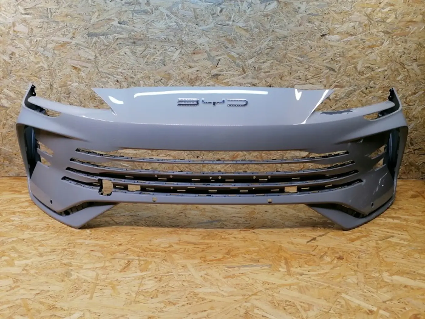 Бампер передний к BYD Seal 2022