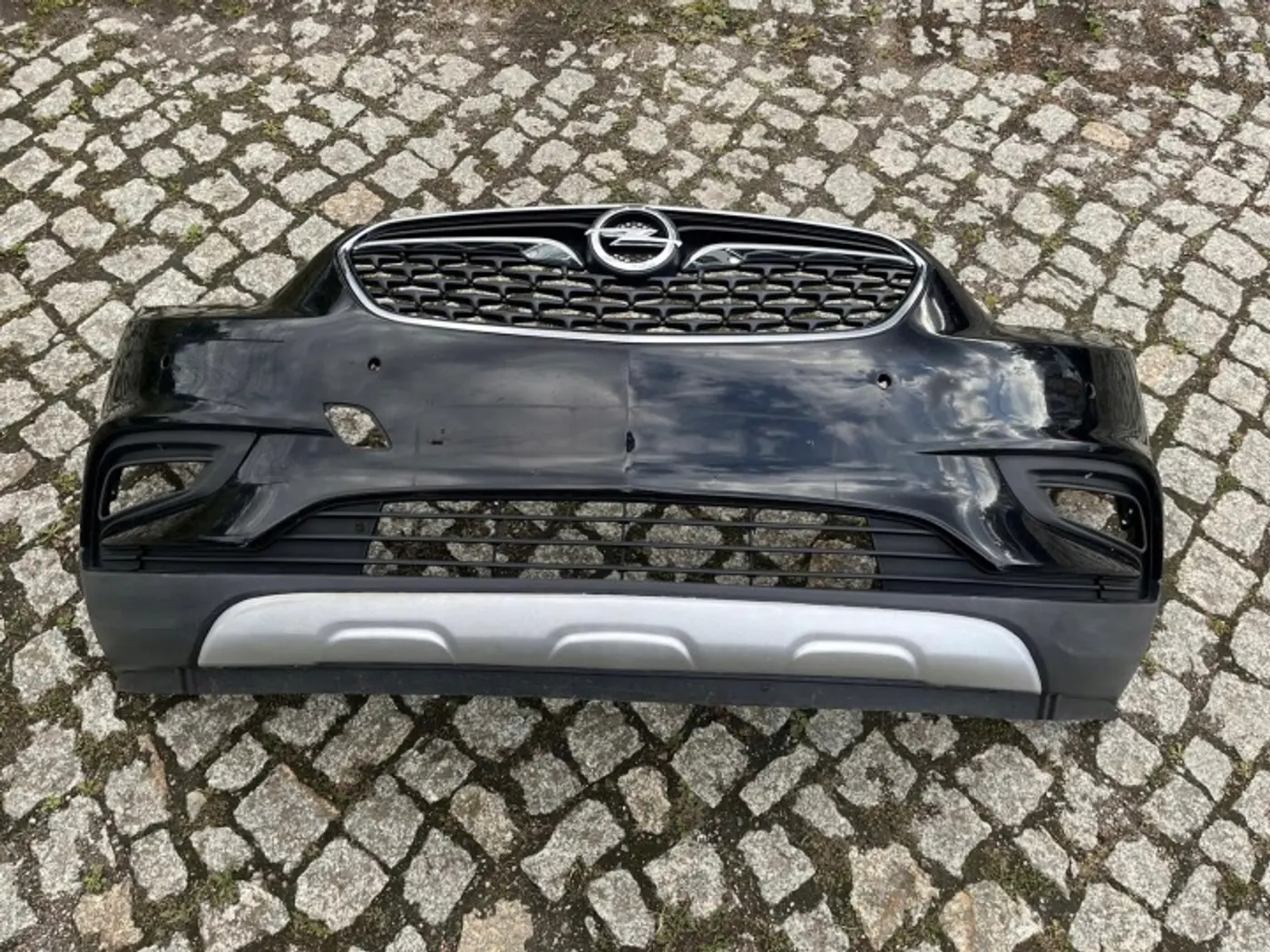 Бампер передний к Buick Encore 2017