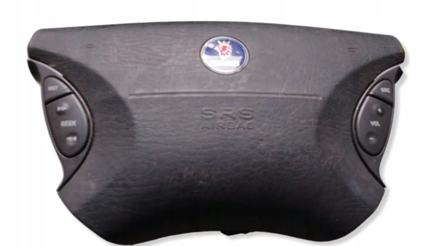 Подушка безопасности к Saab 9-3 1998
