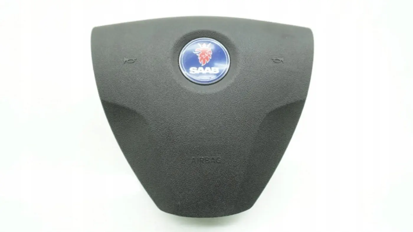 Подушка безопасности к Saab 9-3 2008