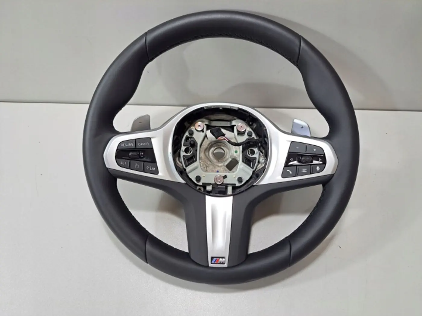 Руль к BMW X4 2018