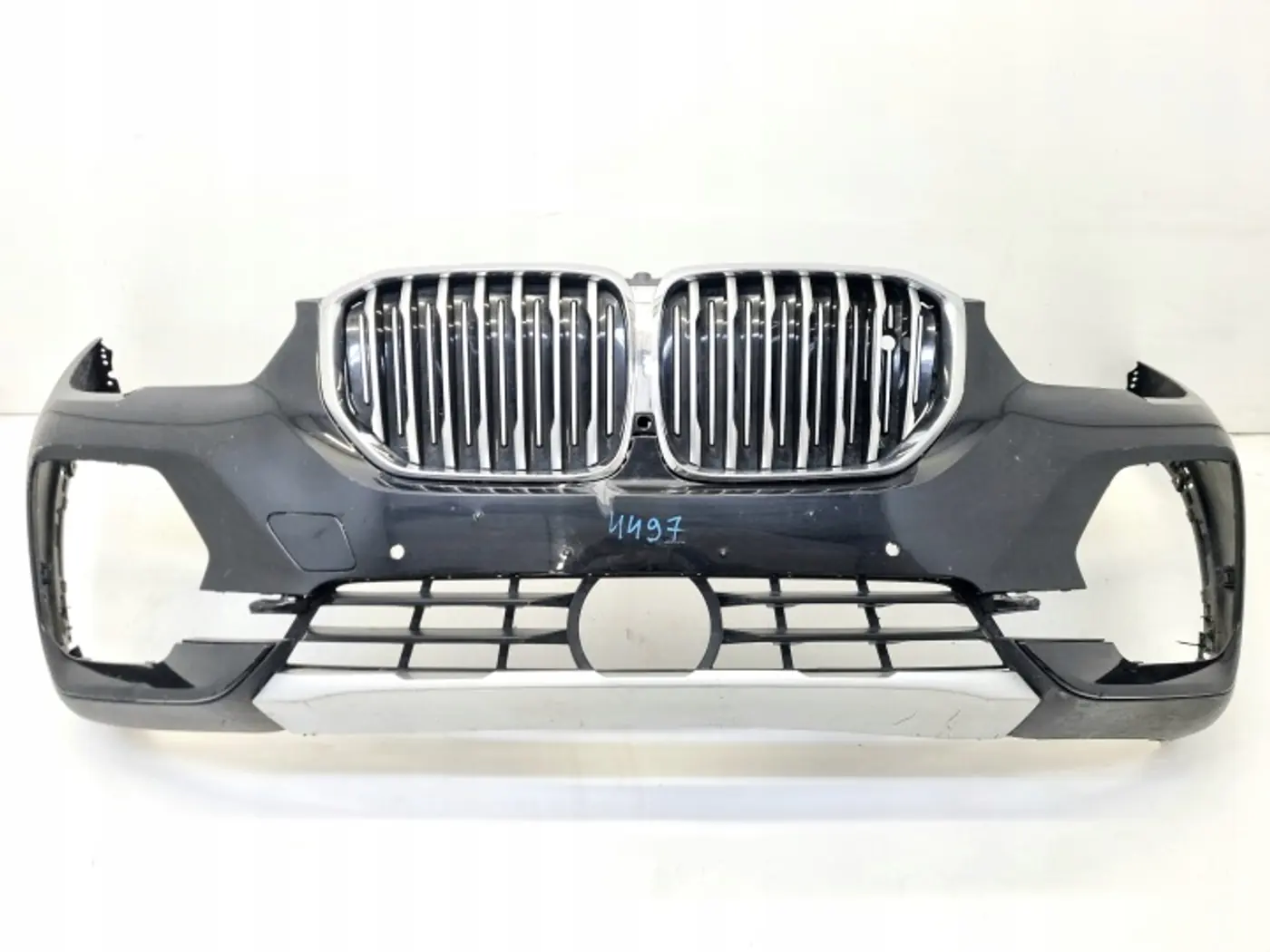 Бампер передний к BMW X5 M 2019