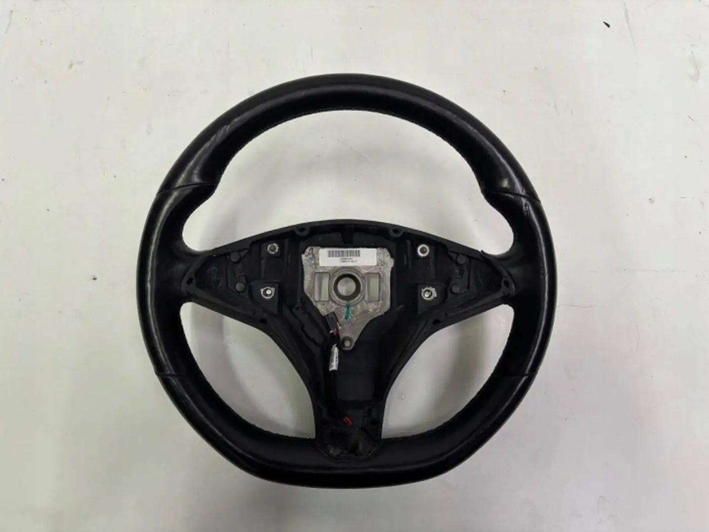 Руль к Tesla Model X 2015