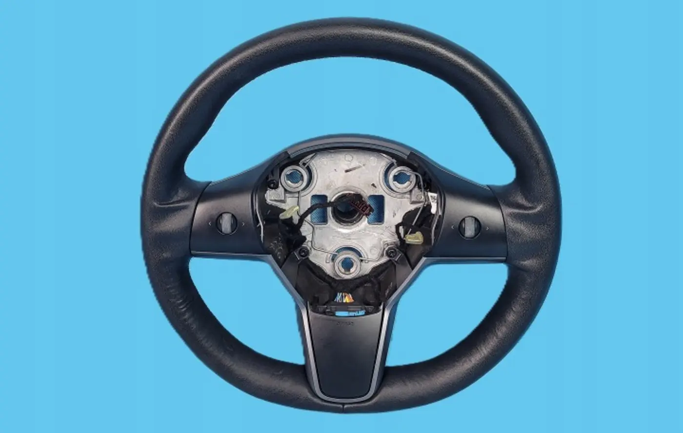 Руль к Tesla Model 3 2017