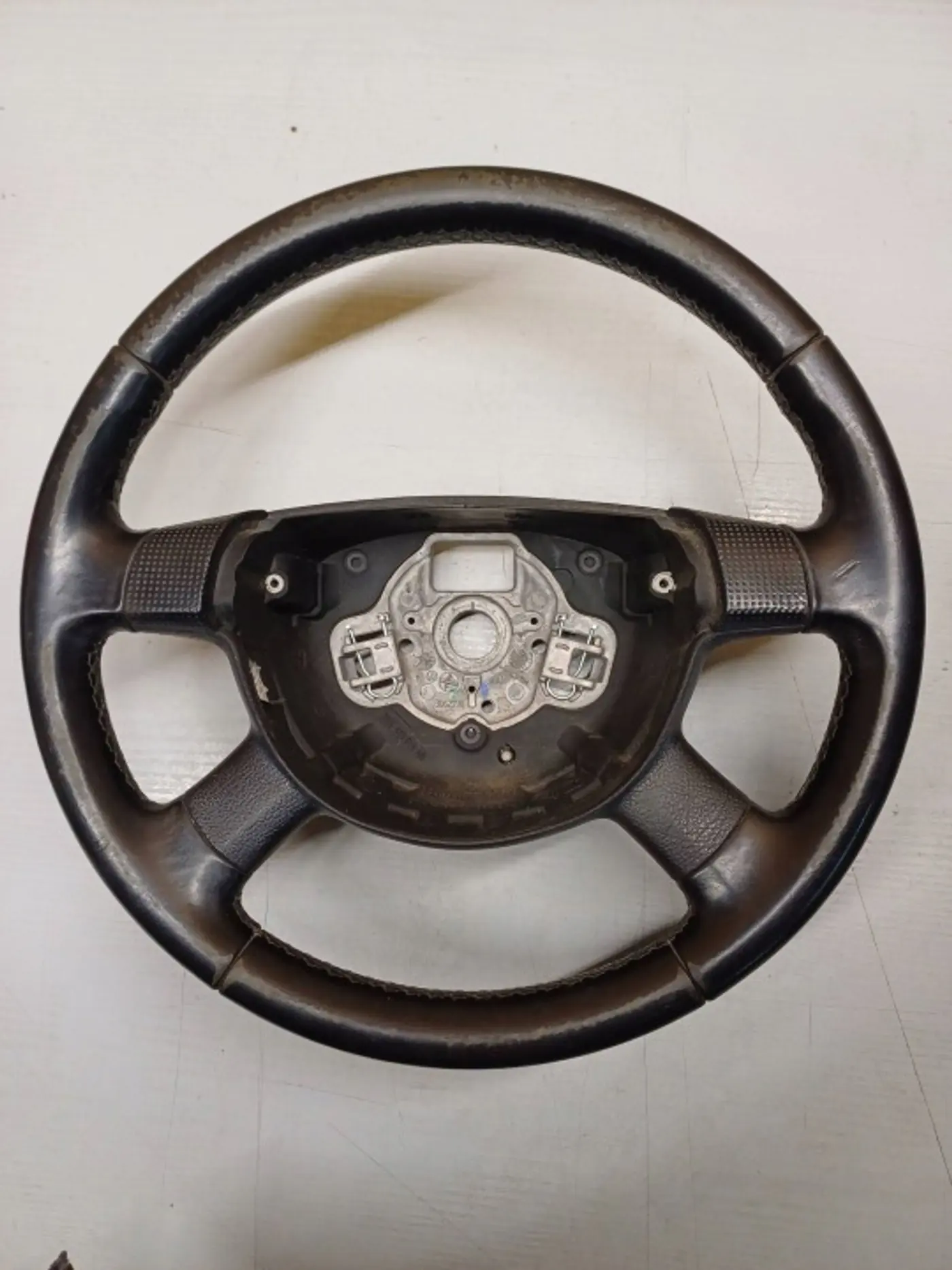 Руль к Volkswagen Multivan 2003