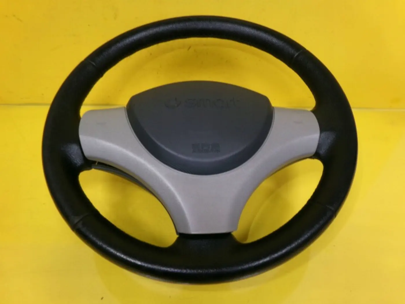 Руль к Smart Forfour 2004