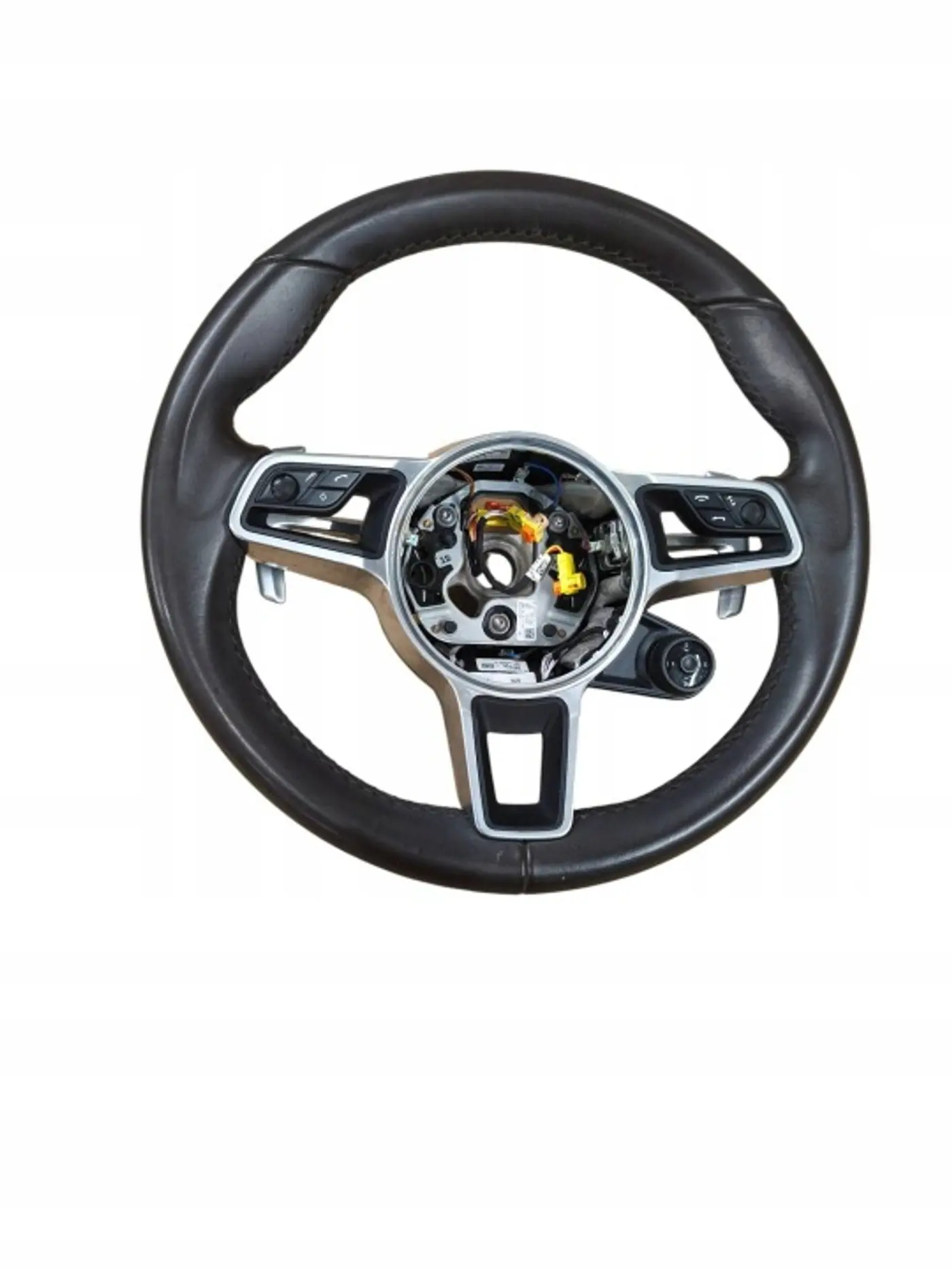 Руль к Porsche Boxster 2016