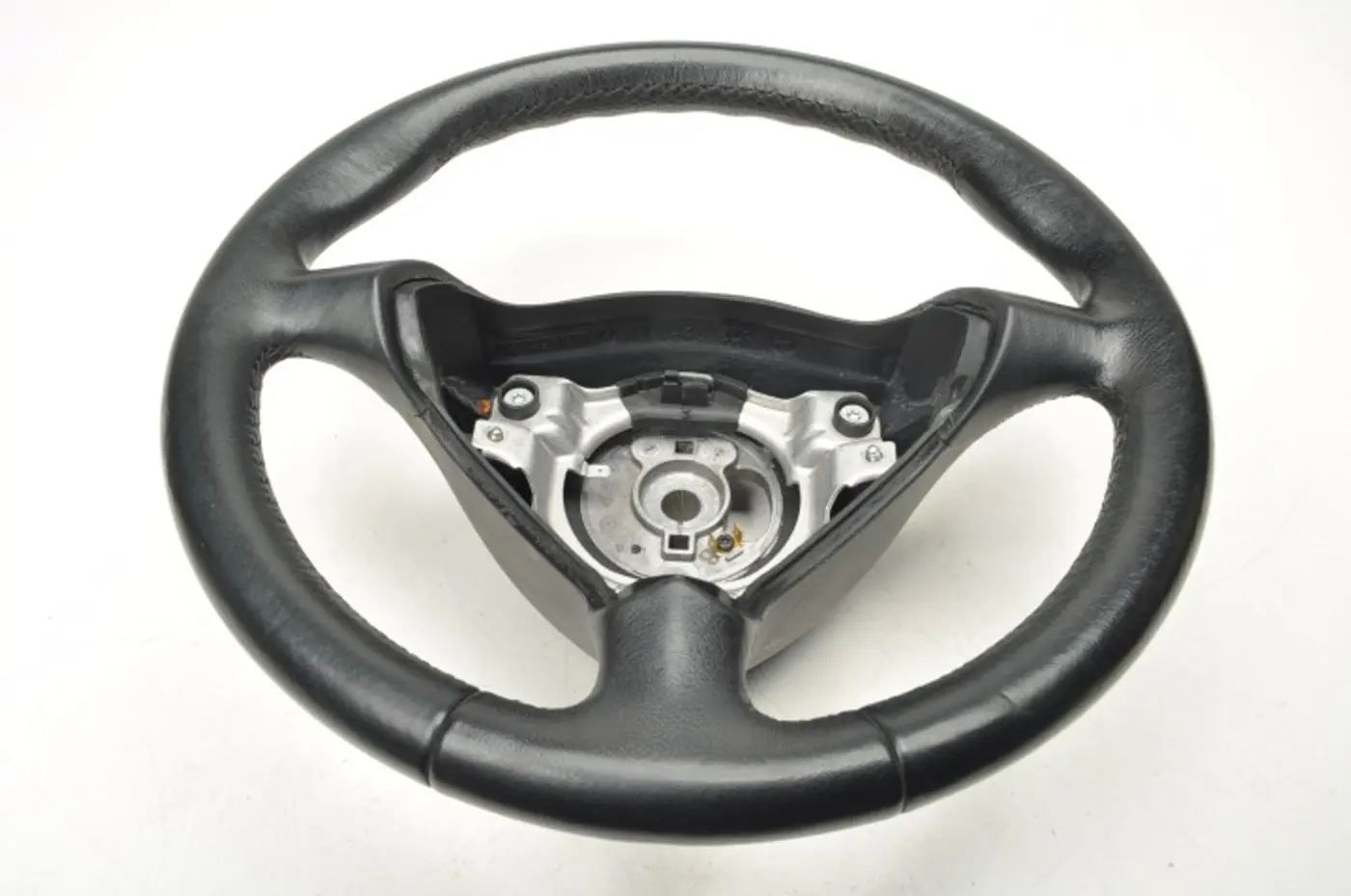 Руль к Porsche Boxster 1996