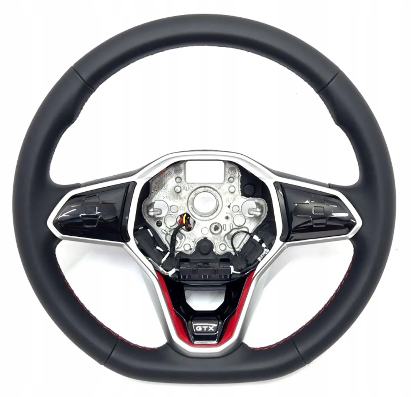 Руль к Volkswagen ID.4 2020