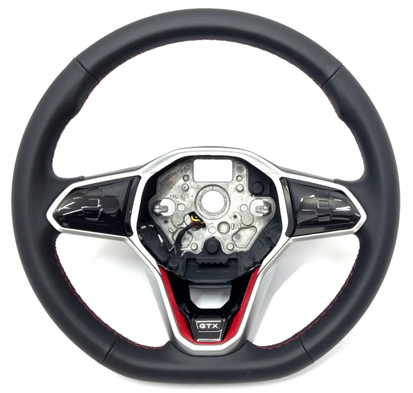 Руль к Volkswagen ID.4 2020