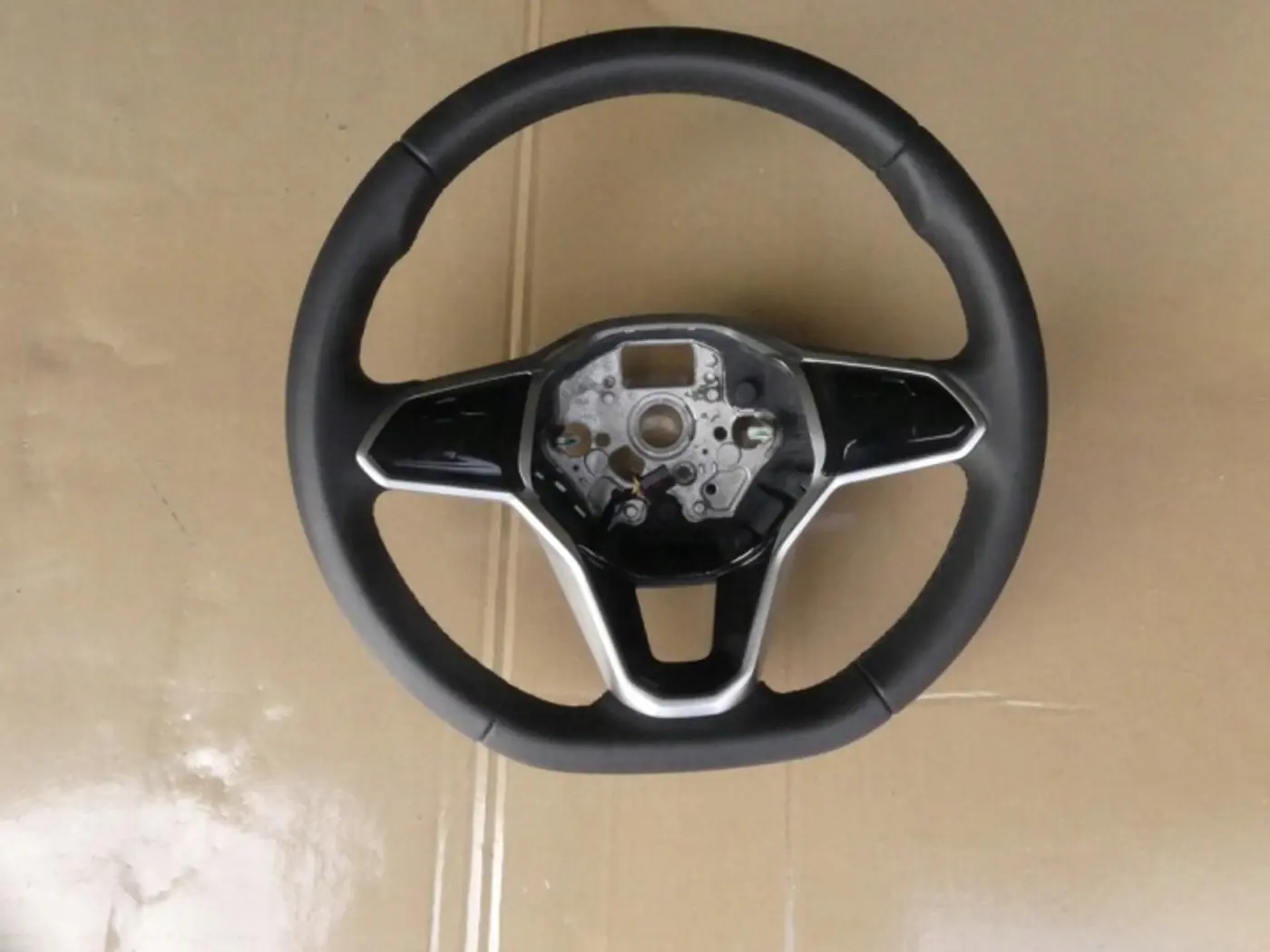 Руль к Volkswagen ID.4 2020