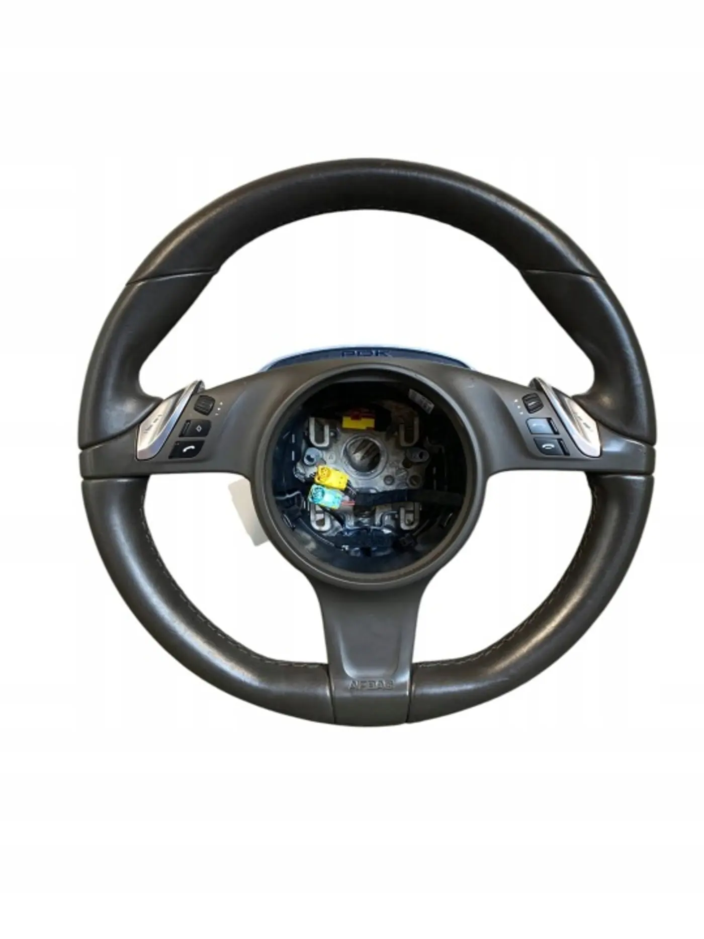Руль к Porsche 911 2011