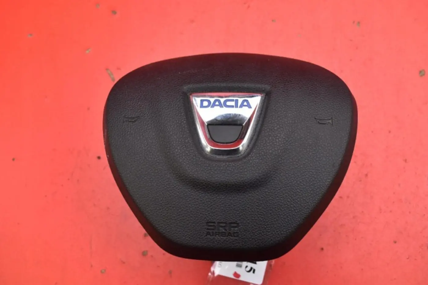Подушка безопасности к Dacia Spring 2020