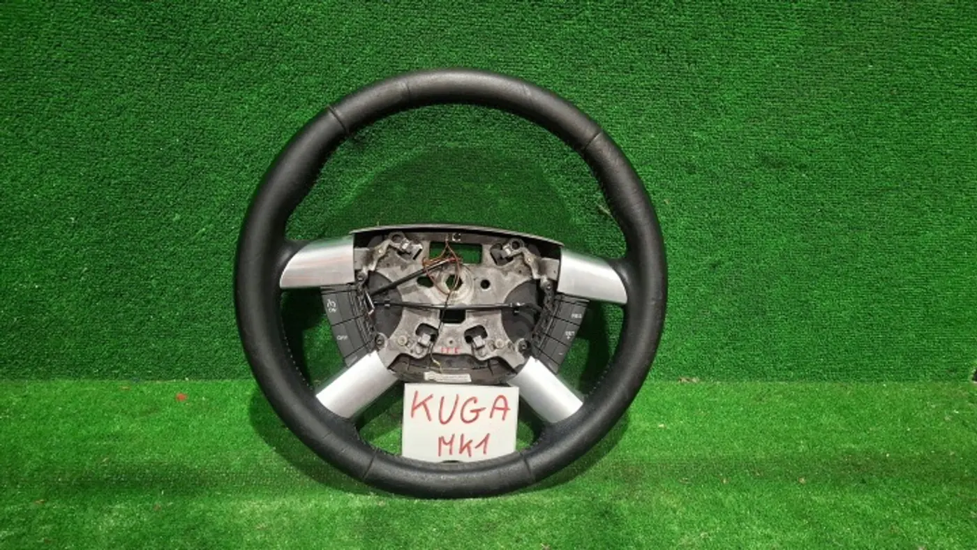 Руль к Ford Kuga 2008