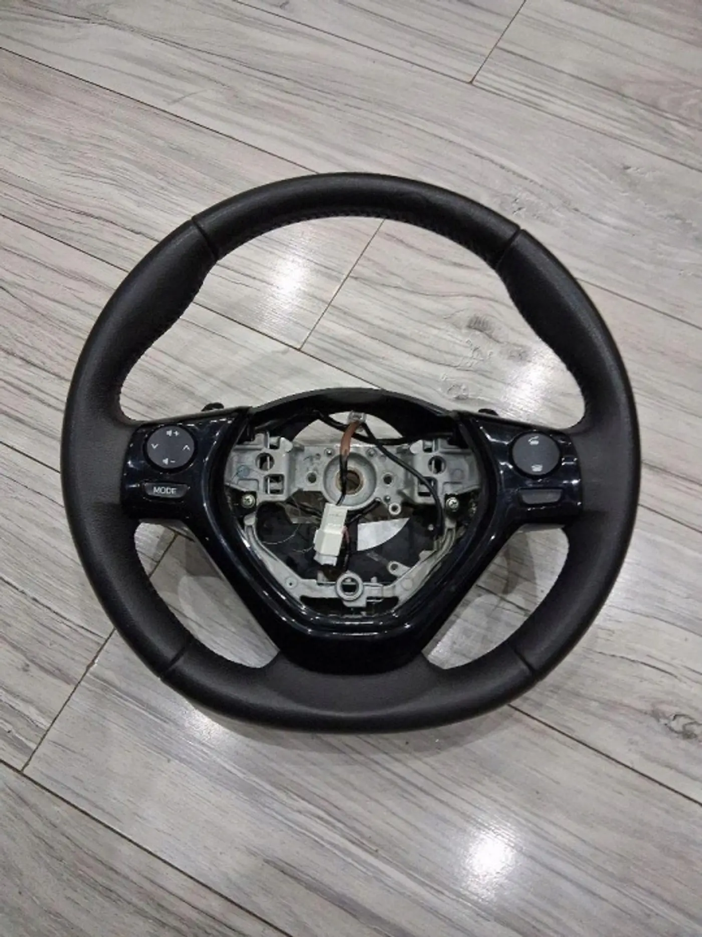 Руль к Peugeot 108 2014