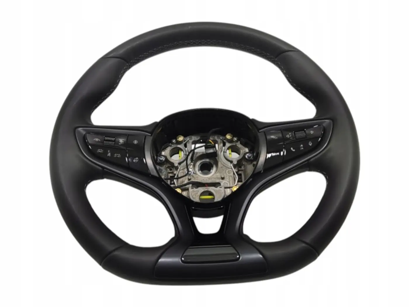 Руль к BYD Seal 2022