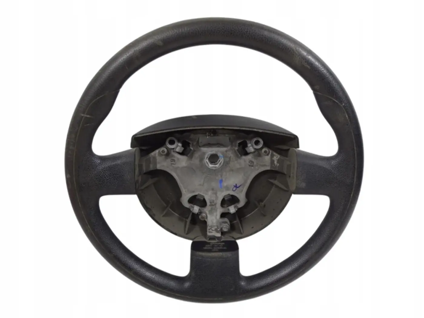 Руль к Ford Tourneo Connect 2006