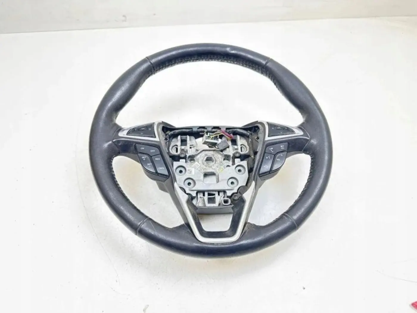Руль к Ford Mondeo 1996