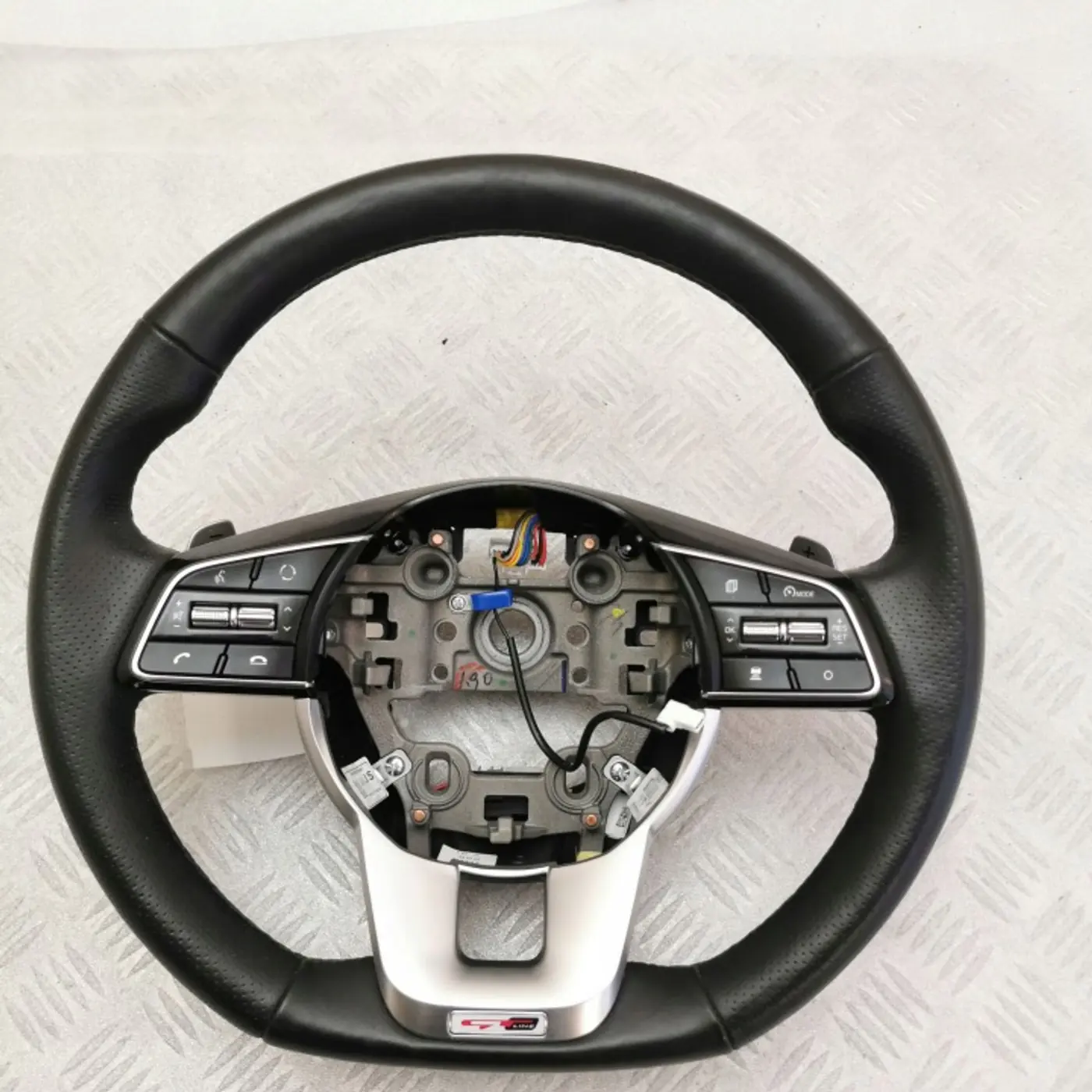 Руль к Ford Kuga 2013