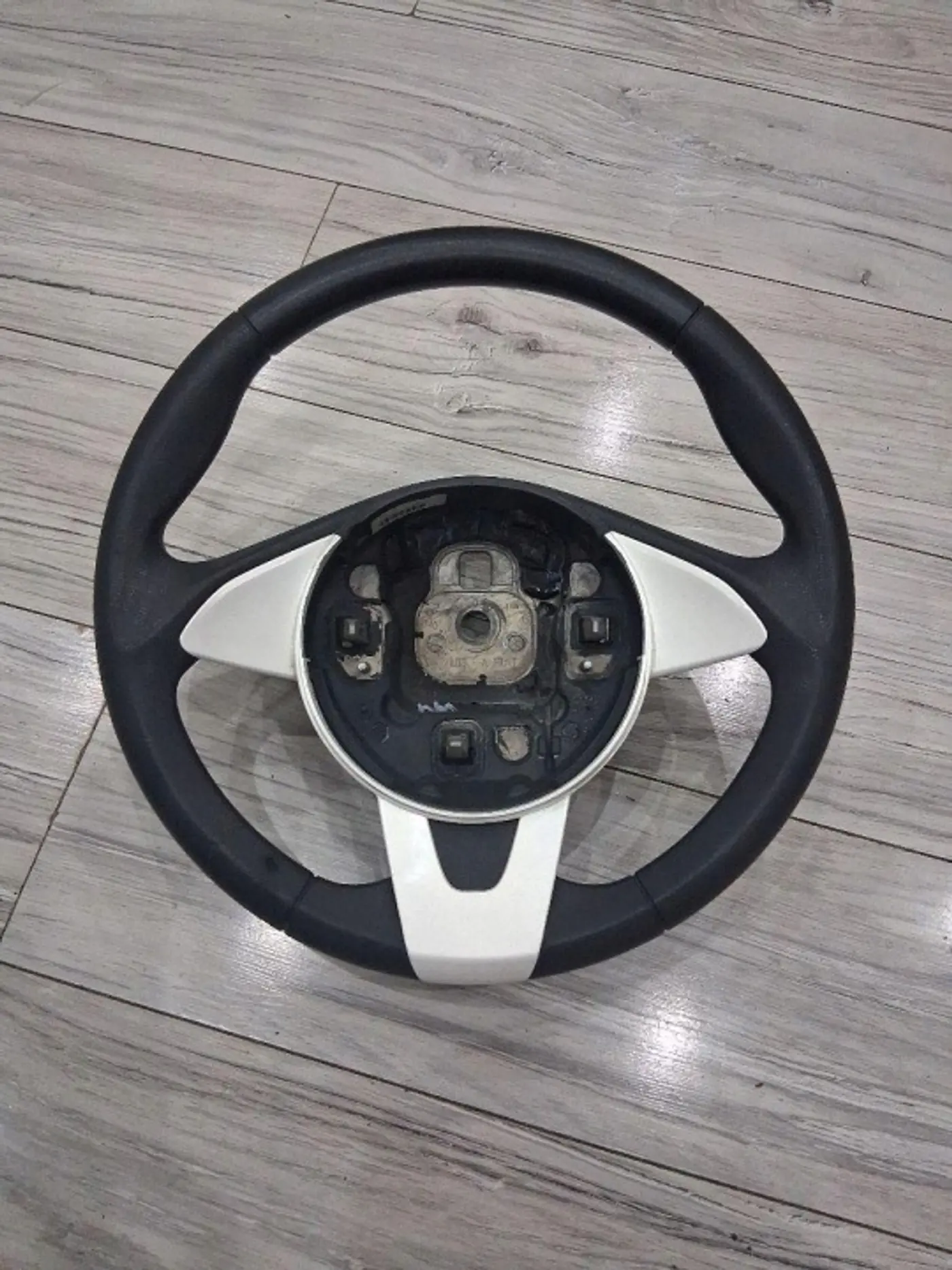 Руль к Ford KA 2008