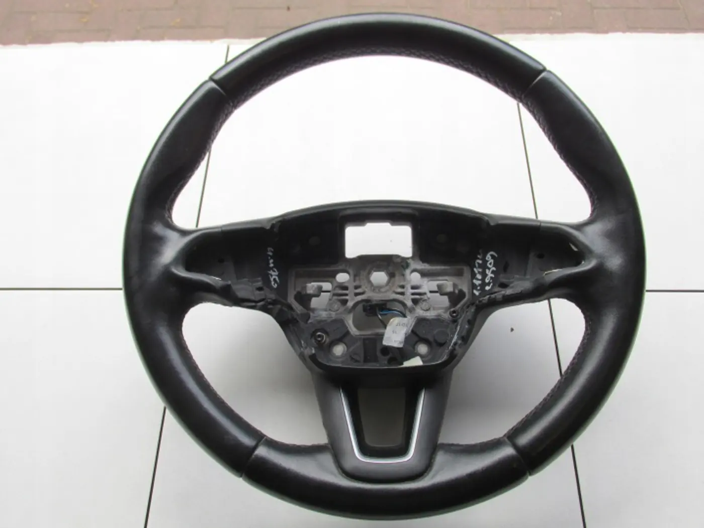 Руль к Ford Focus 2008