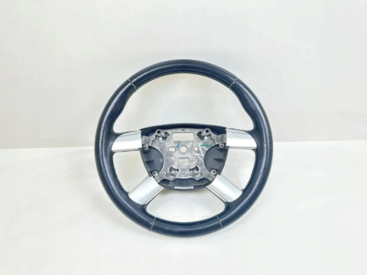 Руль к Ford Focus 1998