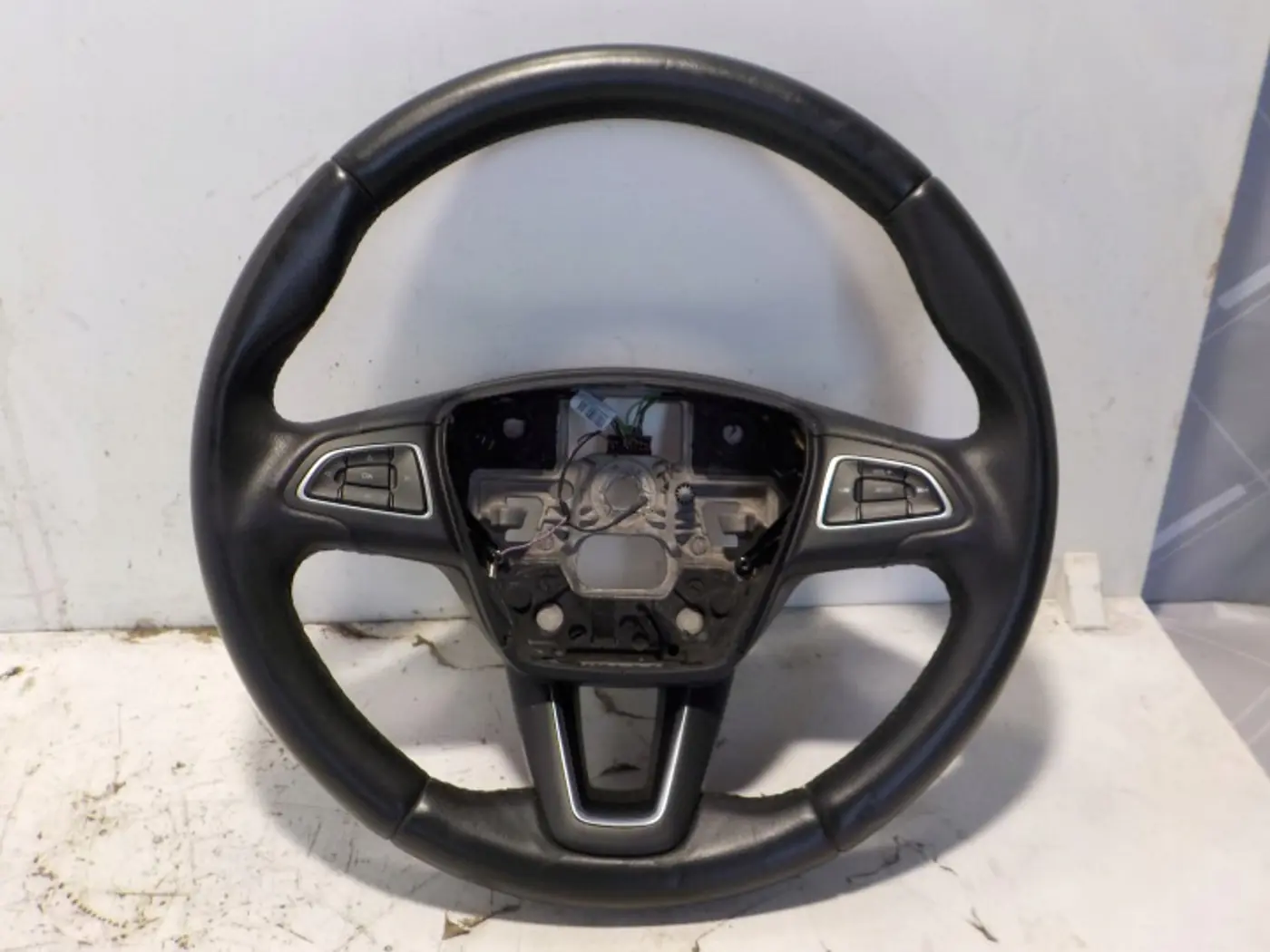 Руль к Ford Focus 2011