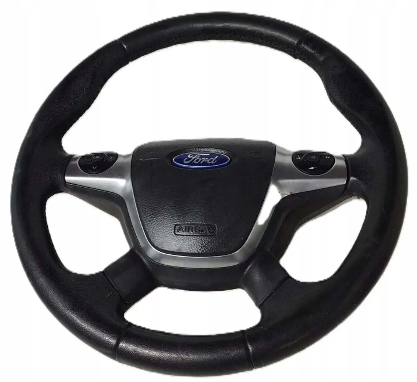 Руль к Ford Focus 2011