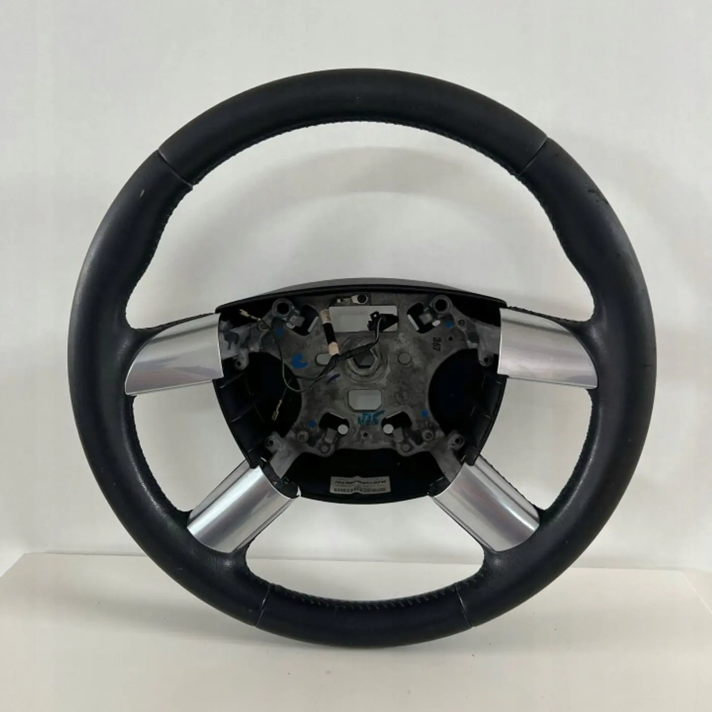 Руль к Ford C-MAX 2003