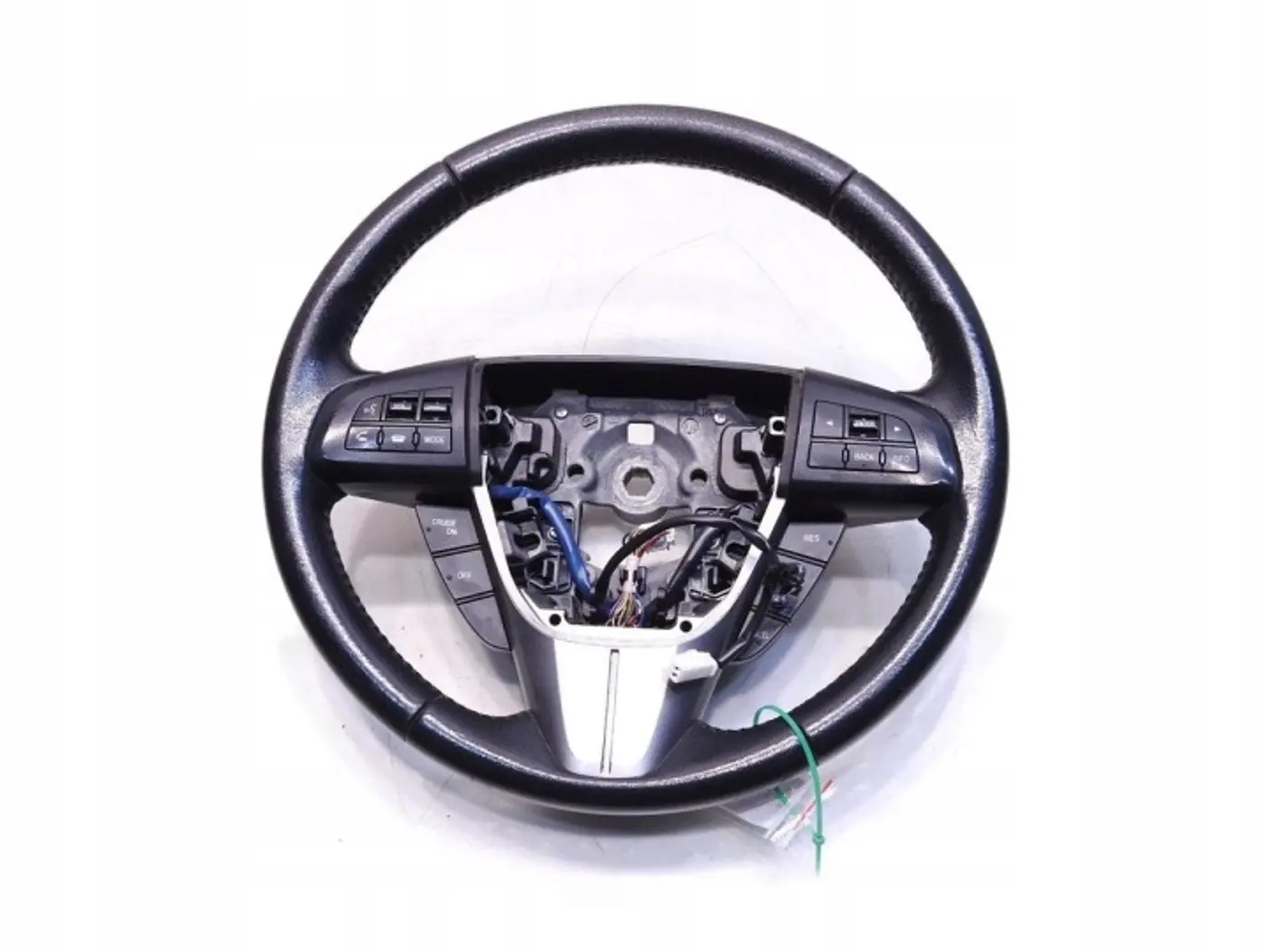 Руль к Mazda 2 2007