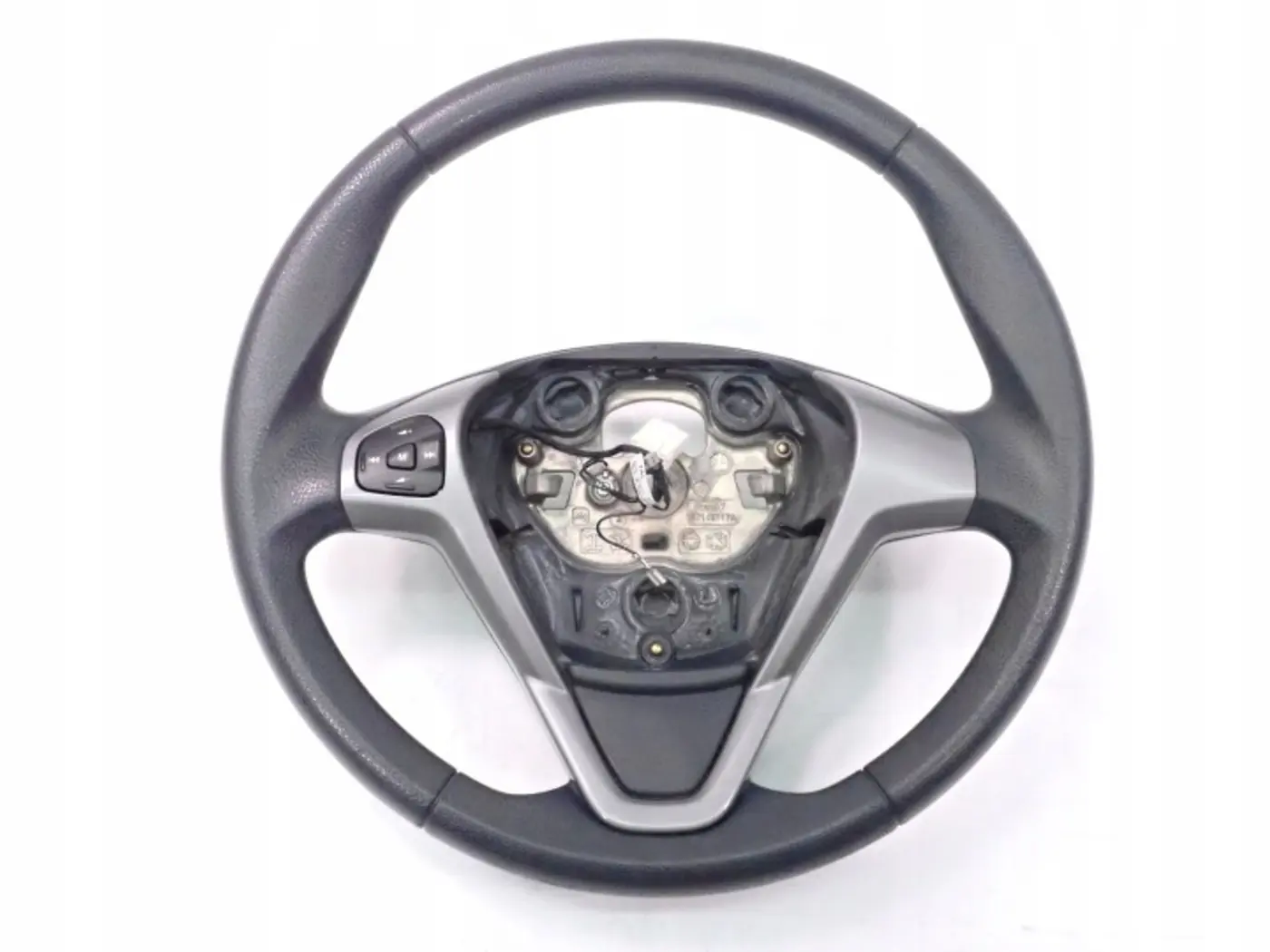 Руль к Ford Fiesta 2008