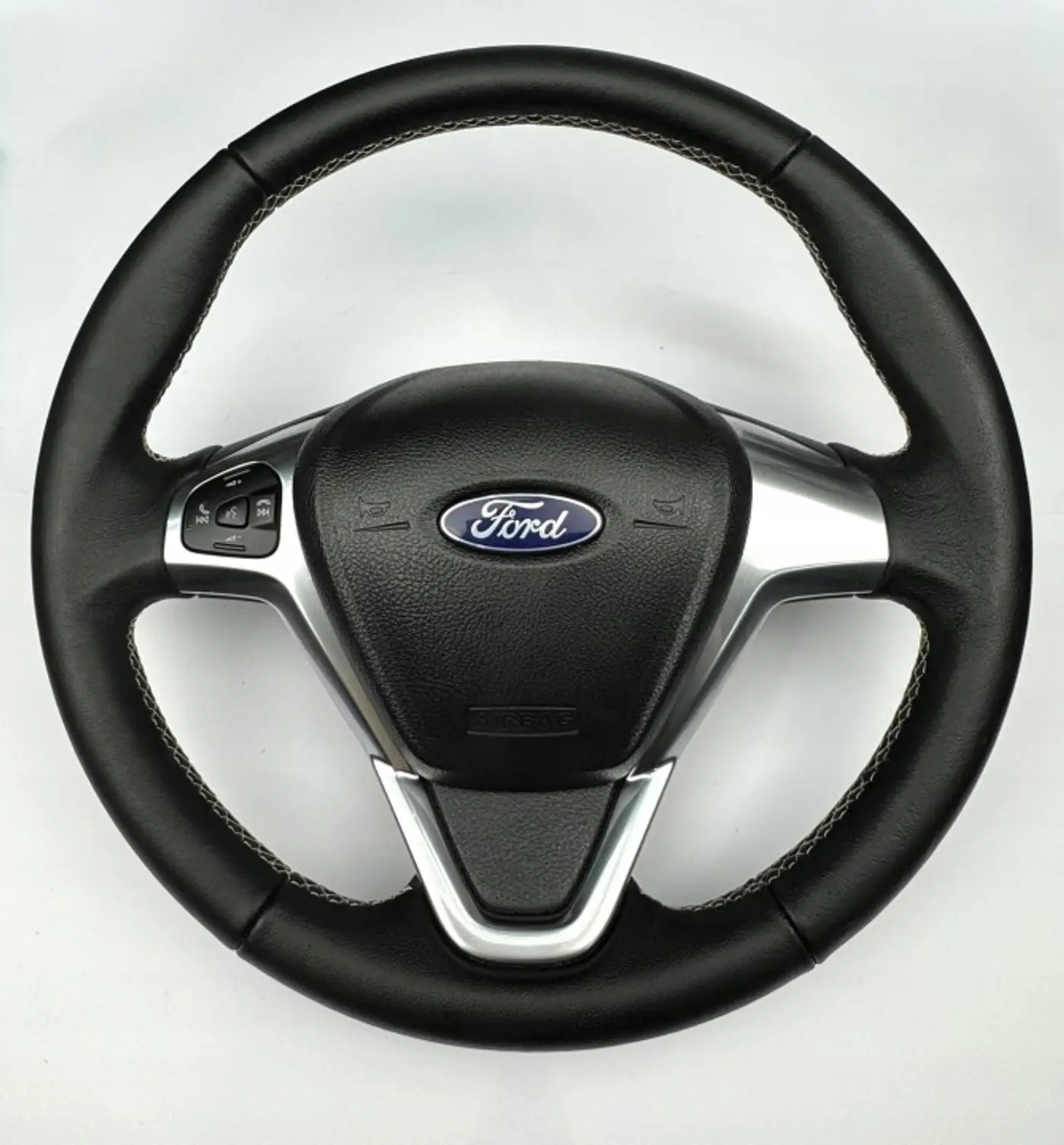 Руль к Ford Fiesta 2001