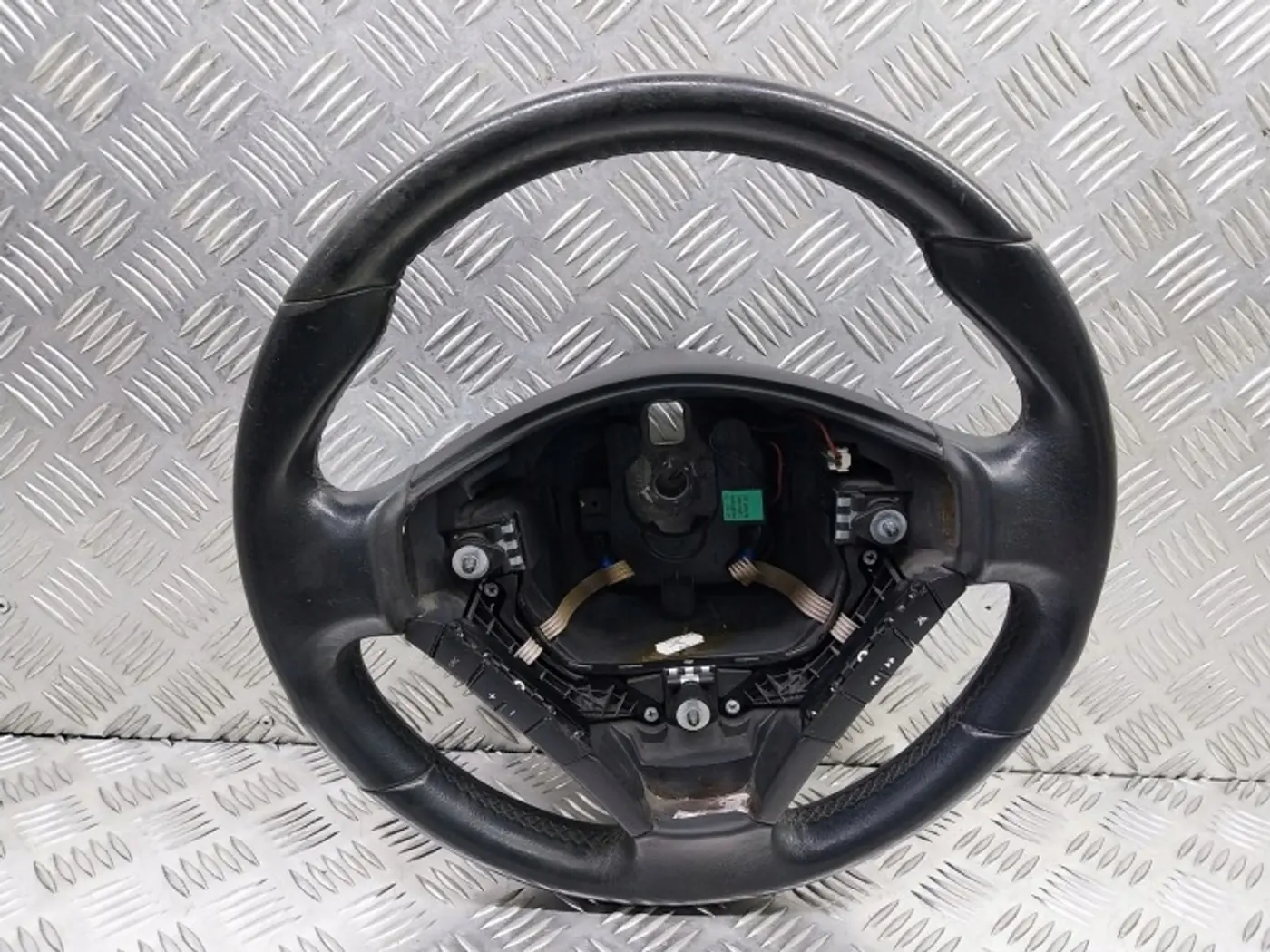 Руль к Fiat Croma 2005