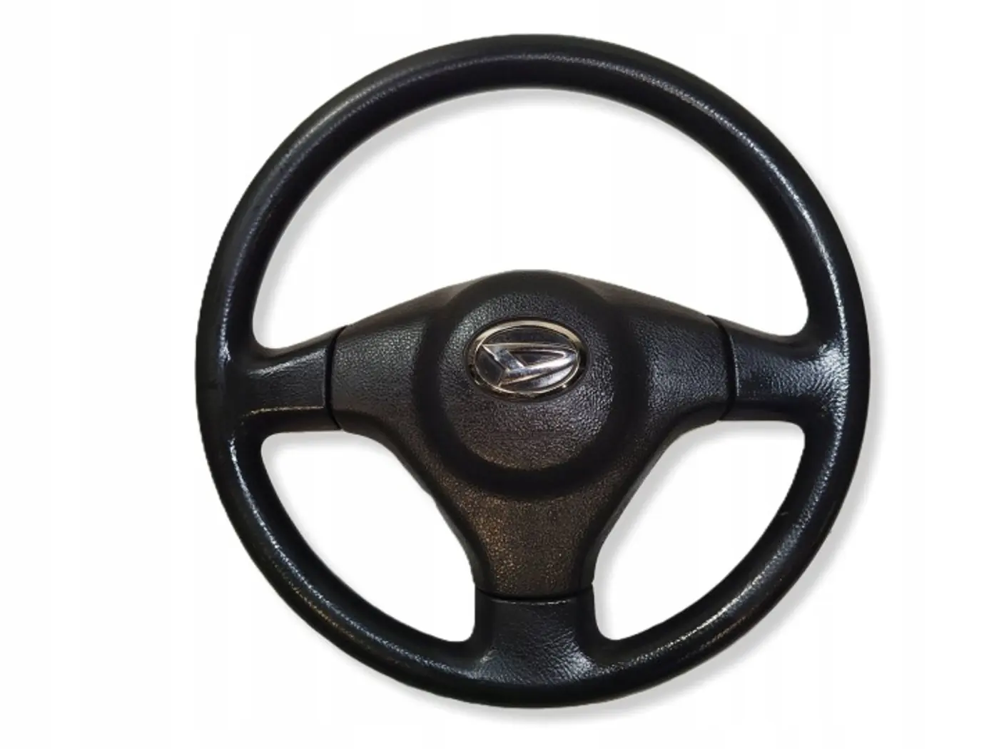 Руль к Daihatsu Terios 2006