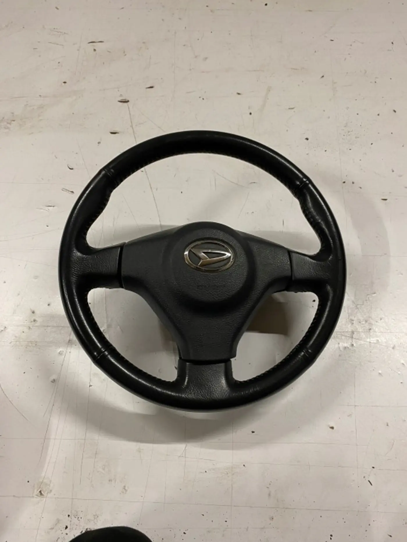 Руль к Daihatsu Terios 2006