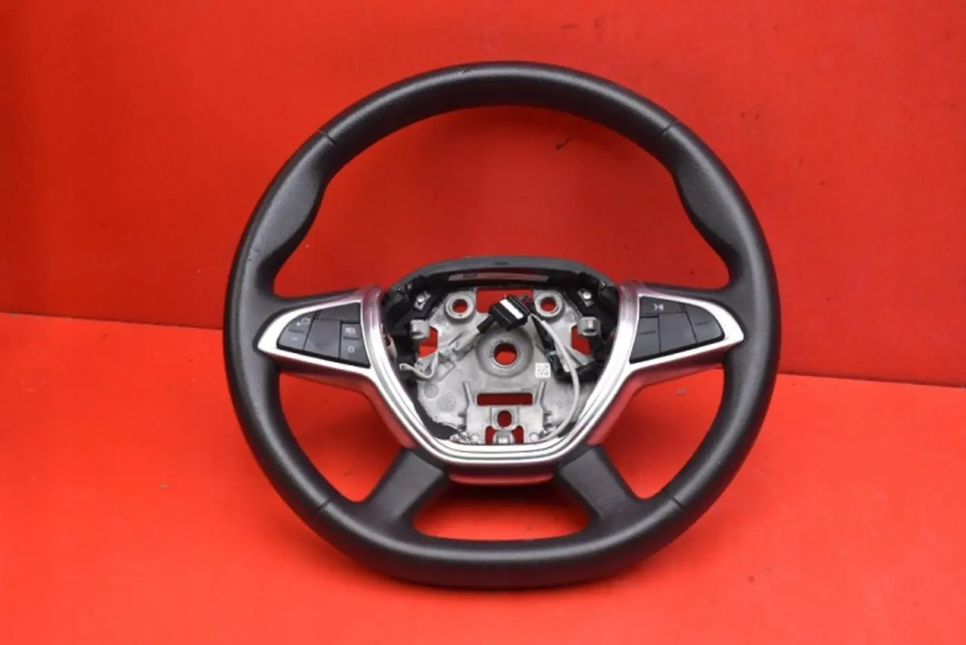 Руль к Dacia Spring 2020