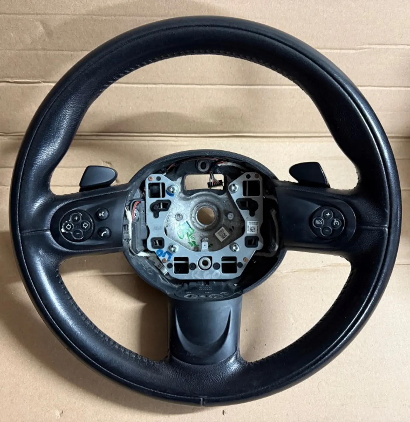 Руль к MINI Countryman 2010