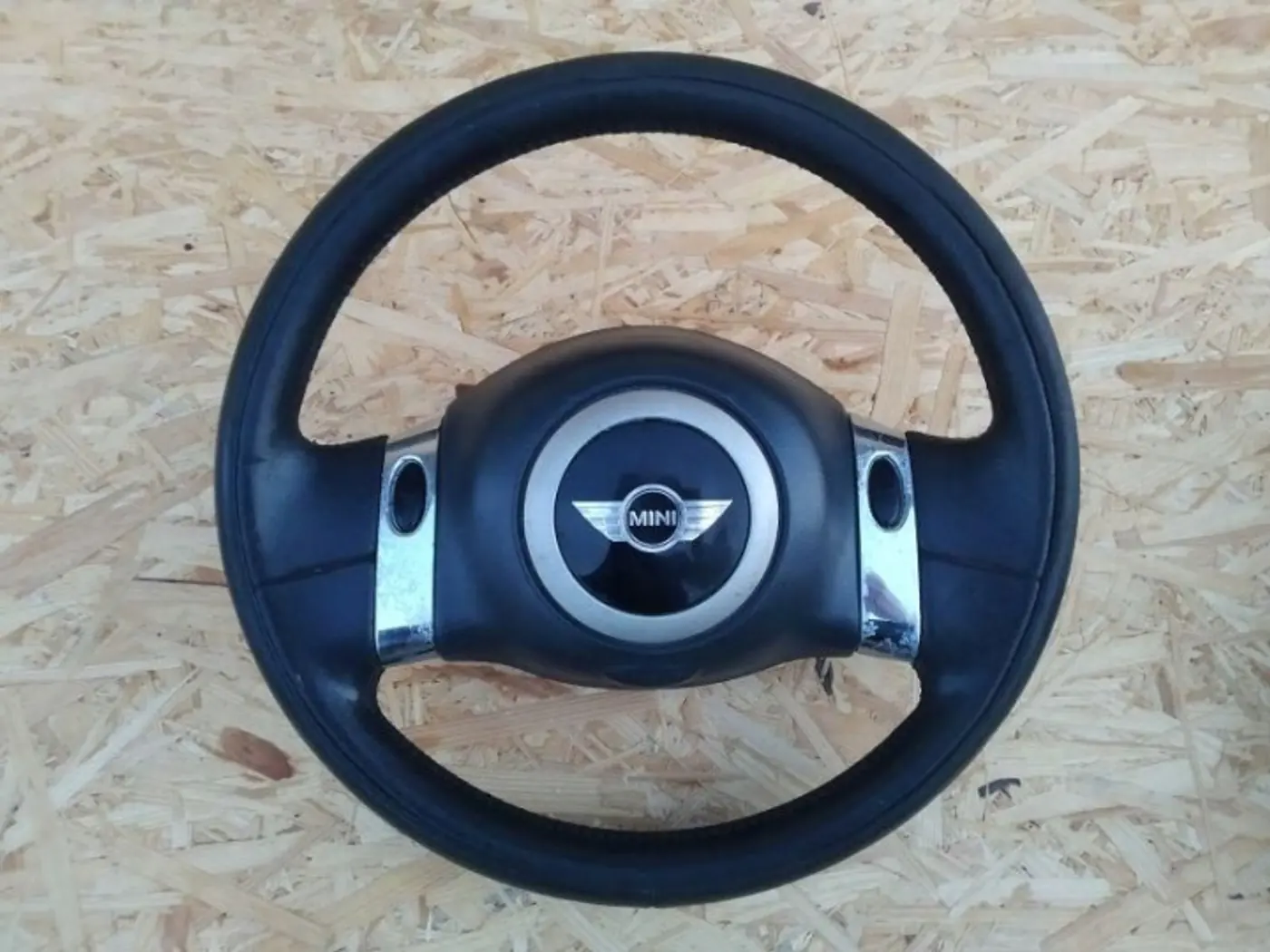 Руль к MINI Cooper 2000