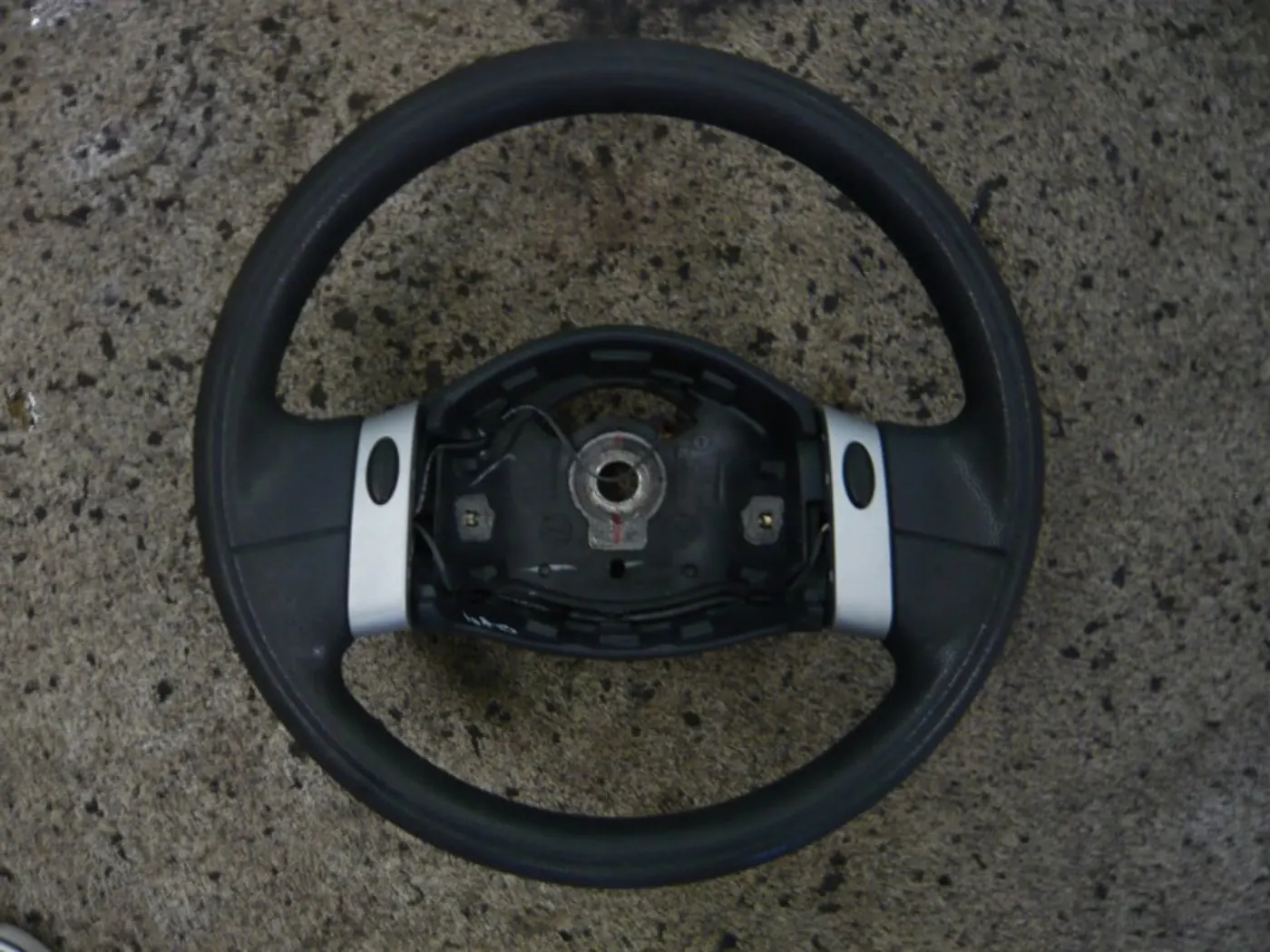 Руль к MINI Cooper 2000