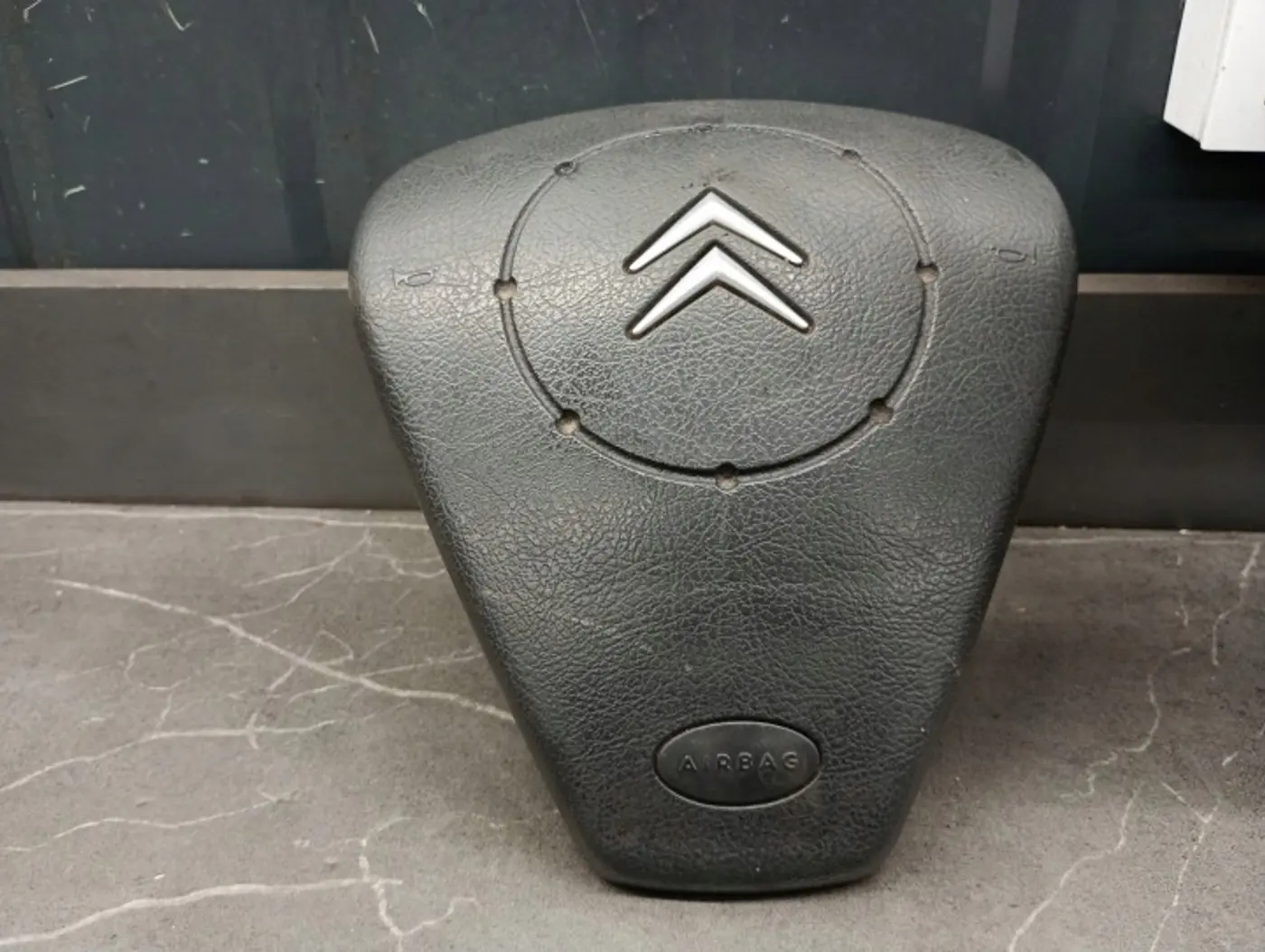 Подушка безопасности к Citroen C2 2003